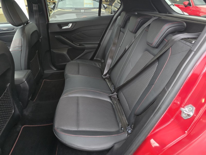 2020 (70) FORD FOCUS 1.5 EcoBlue 120 ST-Line X Edition 5dr 4984674