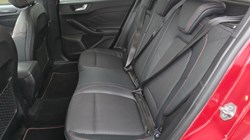 2020 (70) FORD FOCUS 1.5 EcoBlue 120 ST-Line X Edition 5dr 4984674