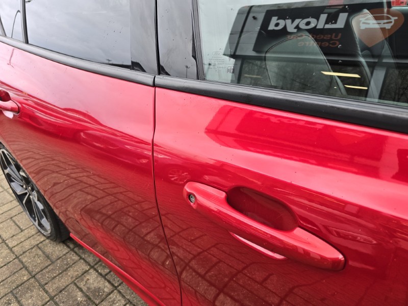 2020 (70) FORD FOCUS 1.5 EcoBlue 120 ST-Line X Edition 5dr 4984681