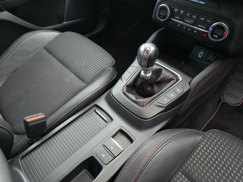 2020 (70) FORD FOCUS 1.5 EcoBlue 120 ST-Line X Edition 5dr 4984684