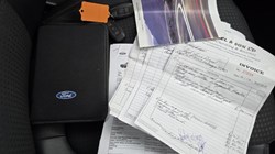 2020 (70) FORD FOCUS 1.5 EcoBlue 120 ST-Line X Edition 5dr 4984701