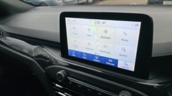 2020 (70) FORD FOCUS 1.5 EcoBlue 120 ST-Line X Edition 5dr 4984696