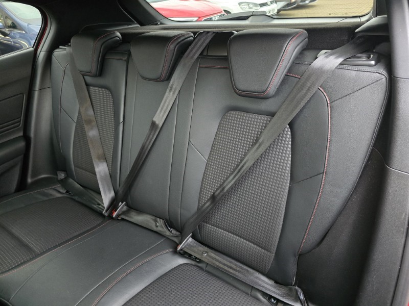 2020 (70) FORD FOCUS 1.5 EcoBlue 120 ST-Line X Edition 5dr 4984676