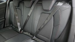 2020 (70) FORD FOCUS 1.5 EcoBlue 120 ST-Line X Edition 5dr 4984676