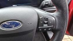 2020 (70) FORD FOCUS 1.5 EcoBlue 120 ST-Line X Edition 5dr 4984687