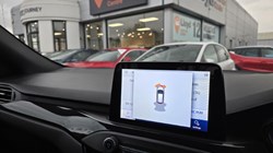 2020 (70) FORD FOCUS 1.5 EcoBlue 120 ST-Line X Edition 5dr 4984661