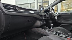 2020 (70) FORD FOCUS 1.5 EcoBlue 120 ST-Line X Edition 5dr 4984679