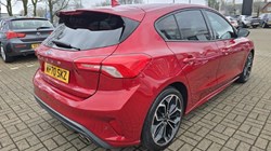 2020 (70) FORD FOCUS 1.5 EcoBlue 120 ST-Line X Edition 5dr 4984662