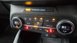 2020 (70) FORD FOCUS 1.5 EcoBlue 120 ST-Line X Edition 5dr 4984698