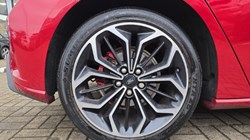 2020 (70) FORD FOCUS 1.5 EcoBlue 120 ST-Line X Edition 5dr 4984656