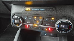 2020 (70) FORD FOCUS 1.5 EcoBlue 120 ST-Line X Edition 5dr 4984700