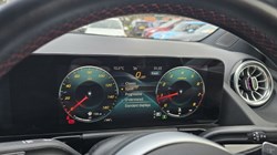 2021 (21) MERCEDES-BENZ B CLASS B200 AMG Line Premium 5dr Auto 4988112