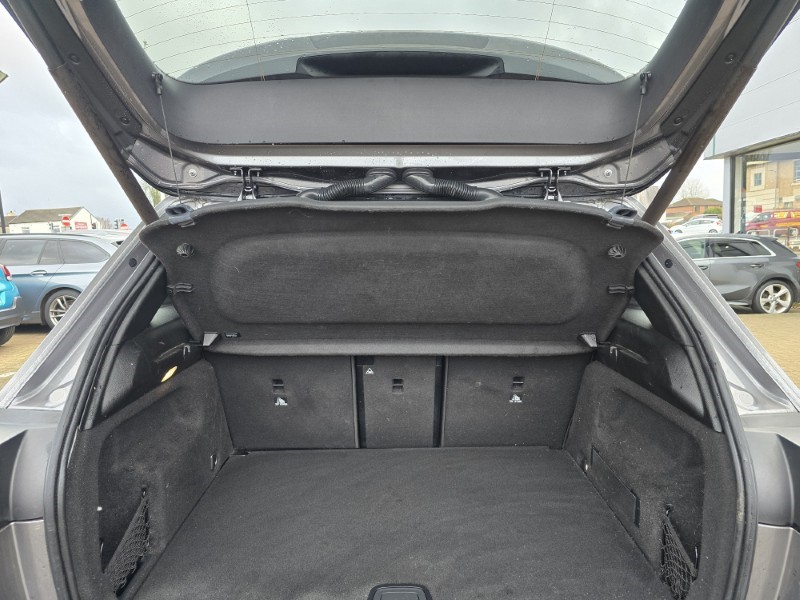 2021 (21) MERCEDES-BENZ B CLASS B200 AMG Line Premium 5dr Auto 4988081