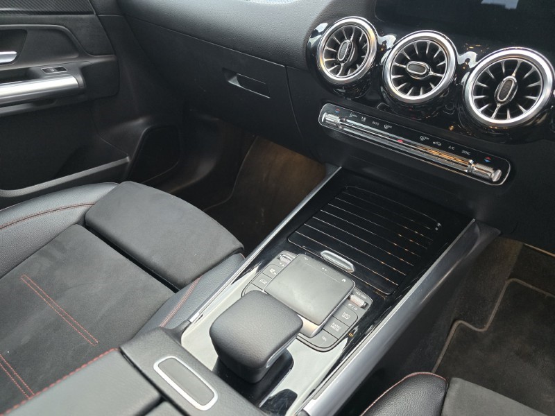 2021 (21) MERCEDES-BENZ B CLASS B200 AMG Line Premium 5dr Auto 4988095