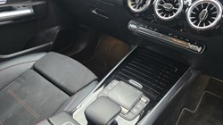 2021 (21) MERCEDES-BENZ B CLASS B200 AMG Line Premium 5dr Auto 4988095