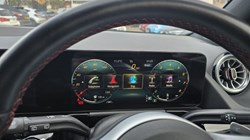 2021 (21) MERCEDES-BENZ B CLASS B200 AMG Line Premium 5dr Auto 4988110