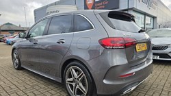 2021 (21) MERCEDES-BENZ B CLASS B200 AMG Line Premium 5dr Auto 4988075