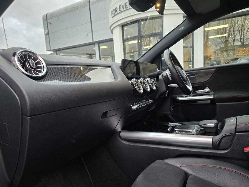 2021 (21) MERCEDES-BENZ B CLASS B200 AMG Line Premium 5dr Auto 4988091