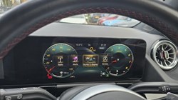 2021 (21) MERCEDES-BENZ B CLASS B200 AMG Line Premium 5dr Auto 4988111