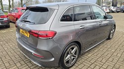 2021 (21) MERCEDES-BENZ B CLASS B200 AMG Line Premium 5dr Auto 4988073