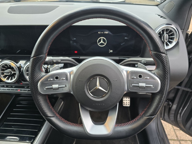 2021 (21) MERCEDES-BENZ B CLASS B200 AMG Line Premium 5dr Auto 4988097