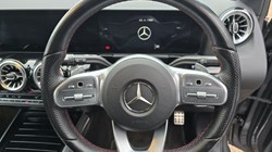 2021 (21) MERCEDES-BENZ B CLASS B200 AMG Line Premium 5dr Auto 4988097