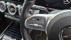 2021 (21) MERCEDES-BENZ B CLASS B200 AMG Line Premium 5dr Auto 4988096