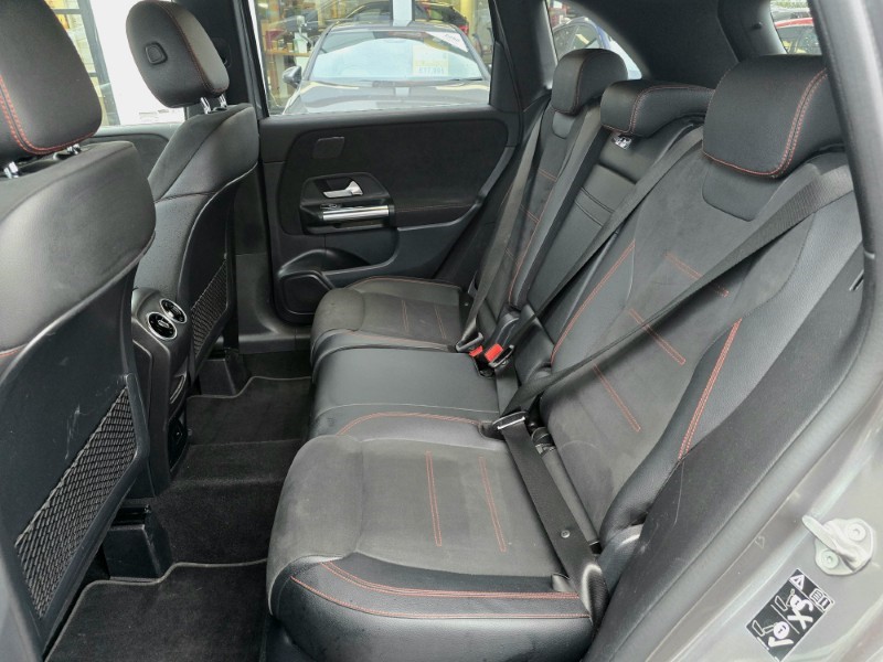 2021 (21) MERCEDES-BENZ B CLASS B200 AMG Line Premium 5dr Auto 4988086