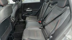 2021 (21) MERCEDES-BENZ B CLASS B200 AMG Line Premium 5dr Auto 4988086
