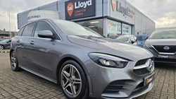 2021 (21) MERCEDES-BENZ B CLASS B200 AMG Line Premium 5dr Auto 4988071