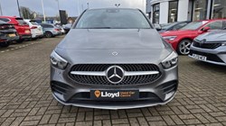 2021 (21) MERCEDES-BENZ B CLASS B200 AMG Line Premium 5dr Auto 4988069