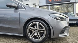 2021 (21) MERCEDES-BENZ B CLASS B200 AMG Line Premium 5dr Auto 4988066