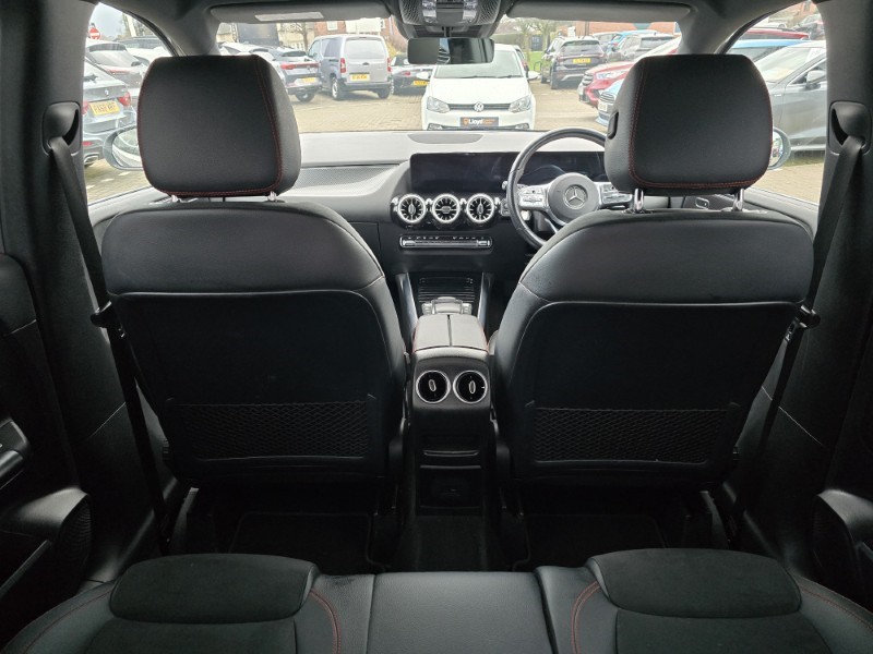 2021 (21) MERCEDES-BENZ B CLASS B200 AMG Line Premium 5dr Auto 4988083