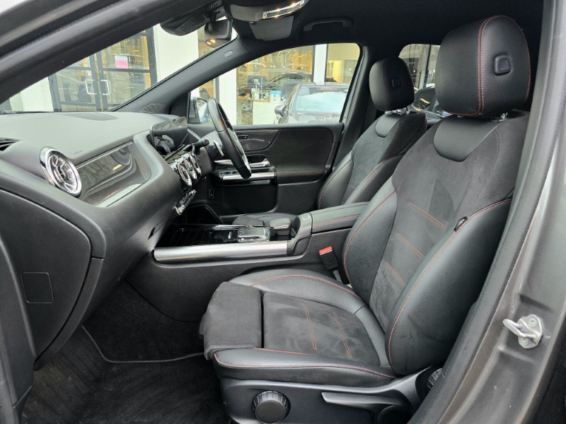 2021 (21) MERCEDES-BENZ B CLASS B200 AMG Line Premium 5dr Auto 4988092