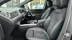 2021 (21) MERCEDES-BENZ B CLASS B200 AMG Line Premium 5dr Auto 4988092