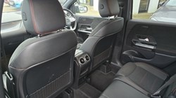 2021 (21) MERCEDES-BENZ B CLASS B200 AMG Line Premium 5dr Auto 4988085