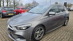 2021 (21) MERCEDES-BENZ B CLASS B200 AMG Line Premium 5dr Auto 4988070