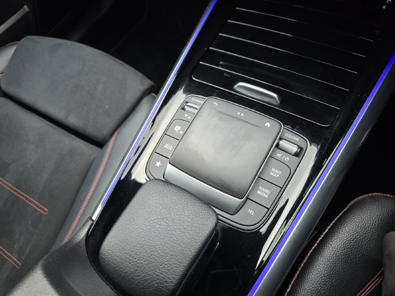 2021 (21) MERCEDES-BENZ B CLASS B200 AMG Line Premium 5dr Auto 4988101