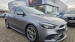 2021 (21) MERCEDES-BENZ B CLASS B200 AMG Line Premium 5dr Auto 4988068