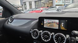 2021 (21) MERCEDES-BENZ B CLASS B200 AMG Line Premium 5dr Auto 4988072