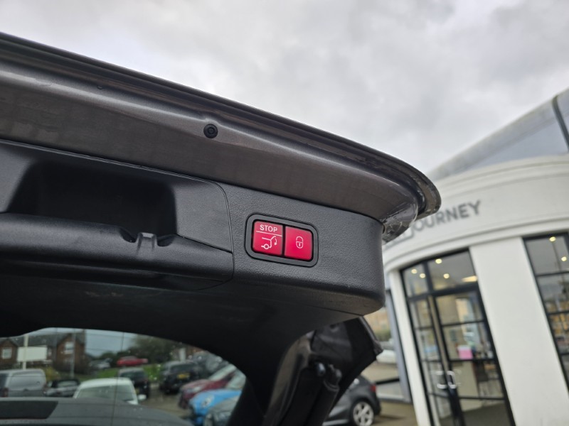 2021 (21) MERCEDES-BENZ B CLASS B200 AMG Line Premium 5dr Auto 4988082