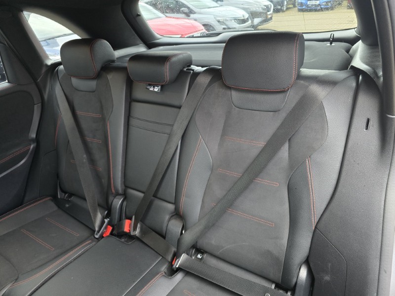 2021 (21) MERCEDES-BENZ B CLASS B200 AMG Line Premium 5dr Auto 4988088