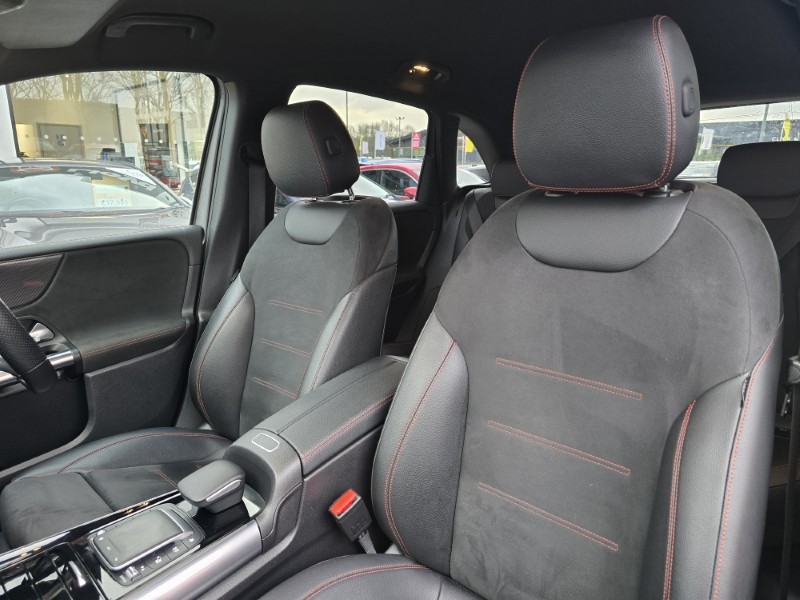 2021 (21) MERCEDES-BENZ B CLASS B200 AMG Line Premium 5dr Auto 4988093