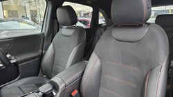 2021 (21) MERCEDES-BENZ B CLASS B200 AMG Line Premium 5dr Auto 4988093