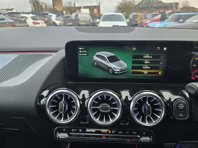 2021 (21) MERCEDES-BENZ B CLASS B200 AMG Line Premium 5dr Auto 4988109