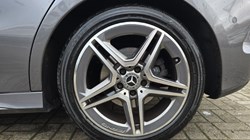 2021 (21) MERCEDES-BENZ B CLASS B200 AMG Line Premium 5dr Auto 4988079