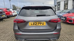 2021 (21) MERCEDES-BENZ B CLASS B200 AMG Line Premium 5dr Auto 4988074