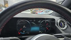 2021 (21) MERCEDES-BENZ B CLASS B200 AMG Line Premium 5dr Auto 4988113