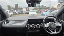 2021 (21) MERCEDES-BENZ B CLASS B200 AMG Line Premium 5dr Auto 4988087