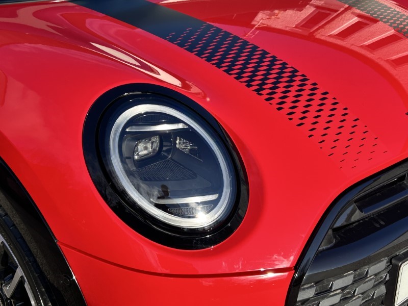 2025 (25) MINI COOPER 2.0 S Sport [Level 2] 3dr Auto 3952681